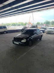 LADA Priora 2011. Автомобиль марки LADA 217030 LADA PRIORA 2011 г.в., VIN: XTA217030B0284989 можно ознакомиться по месту его нахождения: Москва, Новолужнецкий проезд, 13, ворота 2-1, предварительно согласовав время с Финансовым управляющим по тел. +79128028163, либо путем направления запроса на…
