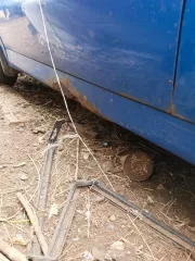 имущество Белоусова Лот №1 транспортное средство, автомобиль марки Дэу/Daewoo MATIZ, 2012 года выпуска, VIN: XWB4A11EDCA067093, цвет сине глазуристый.