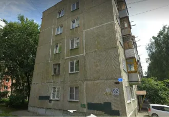 Квартира 47,6 кв.м, Новосибирская область. Жилое помещение - квартира, общей площадью 47,6 кв.м., к/н: 54:35:051965:1182. Местоположение: Новосибирская обл., г. Новосибирск, ул. Петухова, д.92, кв.81 (залог, повтор). Вид ограничений и обременений: запрещение регистрации, ипотека в силу закона. Вид…
