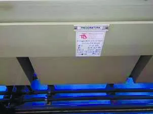 Маркировочный лазер SISMA BIG SMARK 800-C, зав. ЖЛ001235010 2010 Италия. Мощность 1,5 кВт.