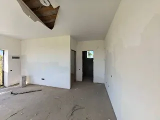 Дом 72,6 кв.м в Белгородской области, г. Валуйки, ул. Гвардейская, д. 114а.