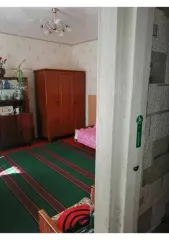 Квартира 27.1 кв.м, Ростовская обл., Белокалитвинский р-н, п. Горняцкий 1/3 доли квартиры в Ростовской обл. еще 1/3 доли квартиры в Ростовской обл. еще 1/3 доли в праве на жилое помещение – квартиру, с кадастровым номером – 61:47:0020209:393, общей площадью – 27.1 кв.м. находящееся, по адресу…