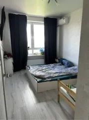 2-комн. квартира 51,3 кв.м, Краснодарский край, г. Краснодар, мкр. Любимово 18, кв. 611, кадастровый номер: 23:43:0143021:69775