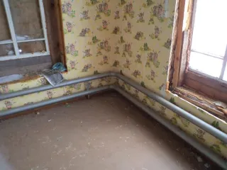 Земельный участок общей площадью 1138 кв.м. с кадастровым номером: 43:02:310105:30 с расположенным на нем объектом федерального имущества – административно-хозяйственное здание общей площадью 87,2 кв.м. с кадастровым номером: 43:02:310105:172 по адресу: Кировская область, р-н. Афанасьевский, пгт…