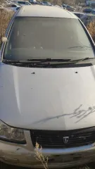 Nissan Liberty 2018, универсал, год выпуска 2018, государственный регистрационный знак Н281ВН17, VIN номер Н281ВН17, марка Nissan Liberty, модель Nissan Liberty.