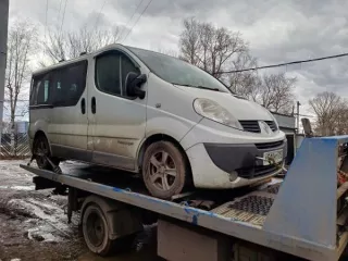 РЕНО ТРАФИК 2012 г.в., г/н А510МТ797, VIN VF1JLK2A6CY453332 РЕНО ТРАФИК 2012 г.в., г/н А510МТ797, VIN VF1JLK2A6CY453332 
Вид транспорта: Легковой автомобиль 
Год выпуска: 2012 
Государственный регистрационный знак: А510МТ797 
VIN номер: VF1JLK2A6CY453332 
Марка: РЕНО  
Модель: ТРАФИК 
