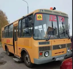 Автобус PAZ-32053-70 2012 , Тамбовская область