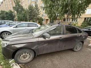 LADA VESTA GFL130 2016 Автомобиль марки LADA модель GFL130 LADA VESTA 2016 г.в. VIN-номер XTAGFL130GY014500 Ознакомление с имуществом осуществляется претендентом самостоятельно. С имуществом, являющимся предметом торгов, можно ознакомиться по адресу: Оренбургская область, г. Оренбург, проспект Бр…