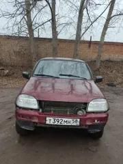 Chevrolet Niva 2003, легковой автомобиль, марка: Шевроле Нива, год изготовления: 2003, VIN: X9L21230030015105, г/н: Т392МН58, автомобиль является совместной собственностью супругов.