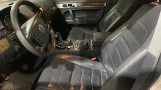 VOLKSWAGEN Touareg 2008, легковой автомобиль, VIN-номер WVGZZZ7LZ9D023578. Ознакомиться с порядком проведения торгов, информацией об имуществе, формами документов, договориться об осмотре можно по телефону +79134560967 или направив запрос на адрес электронной почты: garin_torg@mail.ru, по…