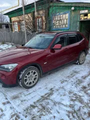 BMW X1 SDRIVE 18I, 2012, VIN WBAVL31070VS10981, залог IngоBank. Ознакомление с имуществом производится путем запроса dolgiminus@mail.ru либо +79321245717.