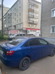 LADA Vesta 2021 г.в. Кировская область Автомобиль марки LADA модель Vesta 2021 г.в. VIN: XTAGFL110NY590457 Залог ПАО "Совкомбанк". Осмотр имущества по адресу: Кировская обл, г. Киров, ул. Советская, 96 (район дворца бракосочетания) по предварительной записи по телефону +7 982 382 7778. Электронная…
