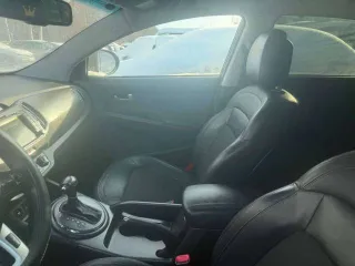 Kia Sportage, 2011 года, 150 лс, АКПП, автомобиль легковой, марка: KIA, модель: SLS (SPORTAGE, SL, SLS), VIN: XWEPC811DC0013095, гос. рег. номер: Т589РУ18, год изготовления: 2011