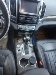 Haval H9, 2015 Автомобиль легковой Haval H9, 2015 г.в., VIN LGWFF6A69FH619311
