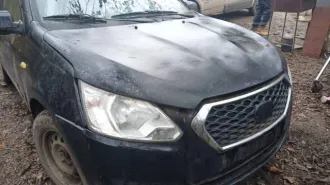 BMW X5 2008 года. На ходу или нет — неизвестно. В удовлетворительном техническом состоянии. Более подробное техническое состояние выясняйте самостоятельно в ходе осмотра. Нюансами технического состояния организатор не владеет.