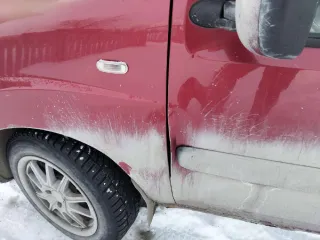 Fiat Doblò 223AHR1A 2008 транспортное средство марка и(или) модель: ФИАТ ДОБЛО 223АХР1А, Год выпуска: 2008, Идентификационный номер (VIN): XU32230008Z301933, Номер кузова (кабины): XU32230008Z301933, Тип транспортного средства: Легковой седан. адрес местонахождения: Исилькульский р-н, с. Пучково…