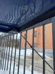 Автомобиль ИЖ27175-037, 2008 г.в., г/н А354КО33, XWK27175080022214. Государственный регистрационный знак: А354КО33. Дата государственного регистрационного знака: 2017-03-09. Год выпуска: 2008. Мощность двигателя: 74.1. Экологический класс: третий. VIN номер: XWK27175080022214. Коробка передач…