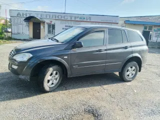 SSANG YONG KYRON II, 2010, марка SSANG YONG, модель KYRON II, 2010 г.в., VIN Z8US0A16SA0002893 (залог в пользу ПАО "Совкомбанк"). Ознакомление с имуществом по предварительной записи по телефону +7-922-750-24-96 или по электронной почте vtk-tender@yandex.ru. Местонахождение: Алтайский край, гор…