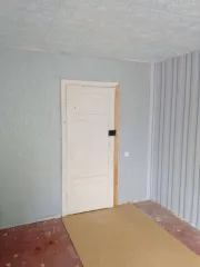 1/6 доля комнаты 12,9 кв.м. в квартире по адресу: 169601, Республика Коми, г. Печора, пер. Советский, д. 3, кв. 64. Кадастровый номер: 11:12:1702002:1136.