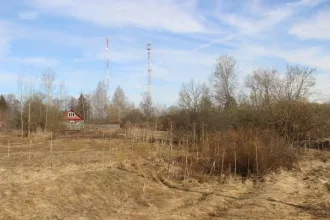 Земельный участок 1454 кв.м, ИЖС, Московская область, д. Холмец, примерная площадь 1454 кв.м., категория – земли населенных пунктов, расположен по адресу: Российская Федерация, Московская область, м.о. Шаховская, д. Холмец, кадастровый квартал 50:06:0110201, цель предоставления – для…