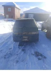 Toyota Gaia, 1998 года, 135 лс, полный привод, АКПП. Автомобиль легковой, марка: TOYOTA, модель: GAIA, VIN: -, гос. рег. номер: К805МС65, год изготовления: 1998