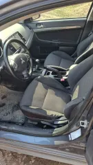 Mitsubishi Lancer, 2008 автомобиль марки Mitsubishi Lancer, 2008 года выпуска, VIN JMBSNCY4A8U007150. Ознакомиться с имуществом можно с момента публикации сообщения о продаже имущества и до окончания приема заявок по предварительной записи с организатором торгов по телефону: 89605442246, эл. почте…