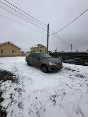 Datsun on-DO 2015 года, 87 л.с. Идентификационный номер (VIN) Z8NBAABD0F0031128.