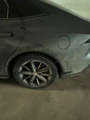Легковой автомобиль Changan Uni-V 2023 года выпуска, серый цвет. Идентификационный номер LS5A2DKE1PA294220, номер двигателя JL473ZQ7PN8AX205712, номер кузова LS5A2DKE1PA294220, государственный регистрационный знак У248АУ152. Транспортное средство находится в удовлетворительном состоянии, но…