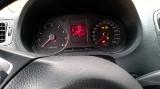 Volkswagen Polo 2012 года. Кузов № XW8ZZZ61ZDG026307, VIN XW8ZZZ61ZDG026307.