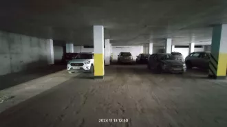 Нежилое помещение - 3 280 кв. м, 2 этаж, кадастровый номер 63:01:0708002:4570
Адрес: Самарская обл., г. о. Самара, вн. р-н Промышленный, г. Самара, ул. Губанова, д. 9, пом. н2
Ведется работа по освобождению от имущества третьих лиц