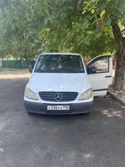 Mercedes Vito 2007 автомобиль марки Mercedes модель Vito 2007 г.в. VIN-номер WDF63960313363945 ознакомиться с порядком проведения торгов, информацией об имуществе, формами документов и проектом договора купли-продажи можно на электронной площадке по адресу https://bankrot.torggroup.org, по адресу…