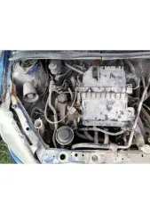 Toyota Vitz 1999 года, 70 л.с., пробег 300000 км, автоматическая коробка передач. Цвет синий, VIN 39 РН 120962, государственный номер О486АХ154. Разрешенная максимальная масса 1270 кг, снаряженная масса 980 кг.