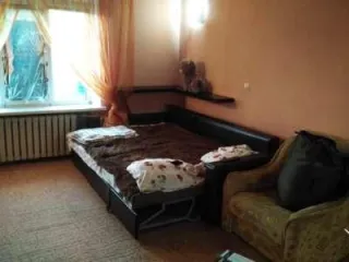 Квартира, общая площадь 38.6 кв.м., расположенная по адресу: 352708, Краснодарский край, Тимашевский р-н, г. Тимашевск, ул. Дружбы, д. 203, кв. 13, кадастровый номер 23:31:0311042:341