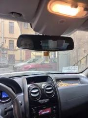 Renault Duster; VIN: X7LHSRHGD58069369, 2017 года изготовления - является предметом залога.