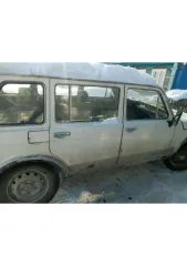 VAZ 2131 (4x4), 1996 Vaz 2131 (4x4), 1996 года, 75 лс, 145648 км, полный привод еще Vaz 2131 (4x4), 1996 года, 75 лс, 145648 км, полный привод еще Легковой автомобиль, марка: ВАЗ 21310, год изготовления: 1996, цвет: сафари, VIN: XTA213100T1198743, ПТС: 54МН449560, г/н: ВАЗ 21310, разрешенная…