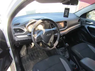 Lada Vesta 2023 седан, 106 л.с., год выпуска 2023, VIN: XTAGFL110R0714271