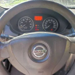 Nissan Almera, 2014, 102 л. с., 265000 км, АКПП, VIN: Z8NAJL01051809170, пробег 265 тыс. км, техническое состояние со слов собственника: требуется ремонт коробки передач, не закрывается капот, требуется ремонт выхлопной системы. Более подробное техническое состояние выясняйте самостоятельно в ходе…