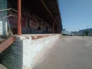 Нежилое помещение площадью 353,9 кв.м, кад. № 36:34:0307023:1471, расположенное по адресу: Воронежская обл., г. Воронеж, ул. Ростовская, д.26, пом.1, находящееся в залоге ПАО Сбербанк.