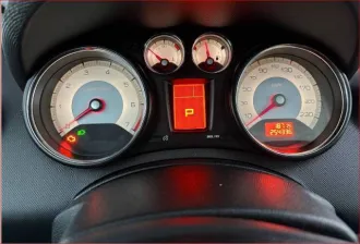 Peugeot 308, 2008, 120 л.с., 254336 км, АКПП, легковой автомобиль, VIN: VF34C5FWF55266469.