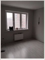 Трехкомнатная квартира 63,3 кв.м, Краснодарский край, г. Краснодар, ул. Западный Обход, д. 45, к. 4, кв. 62, кад. №: 23:43:0106012:17364