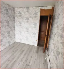 Квартира 42,8 м², 3 комн., Московская область. Трехкомнатная квартира расположенная по адресу: Россия, Московская область, р-н. Люберецкий, рп. Октябрьский, ул. Новая, д. 7, кв. 6, с кадастровым номером: 50:22:0020102:515, площадью 42,8 кв.м.