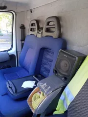 Автотранспортного средства: марка, модель: ГАЗ 2705, VIN ХТН270500Х0113102, год выпуска   1999,  регистрационный   знак   М263ХЕ   68