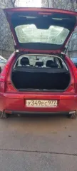 Citroen C4, 2010 года, 120 лс, 140000 км, АКПП, легковой автомобиль, марка: Citroen, модель: C4, год изготовления: 2010, цвет: Красный, VIN: Z8TLC5FWFAM502799, ПТС: 50 РК 887225, г/н: У 349 ЕС 977, модель двигателя: 10FHCFPSA5FW, тип двигателя: Бензиновый, двигатель №: 0936195, мощность двигателя…