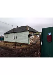 Здание с кадастровым номером 46:21:051101:583, расположенное по адресу: Курская область, р н Советский, д. Волжанец, площадь 58, Земельный участок с кадастровым номером 46:21:051101:324, расположенный по адресу: обл. Курская, р н Советский, с/с Волжанский, д. Волжанец, площадь 1500 +/  27.11…