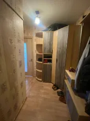 Квартира 44,2 кв. м, расположенная по адресу: Краснодарский край, Туапсинский р-н, пгт Новомихайловский, Совхозная ул, д.17, кв.5, с кадастровым номером: 23:33:0804007:275.