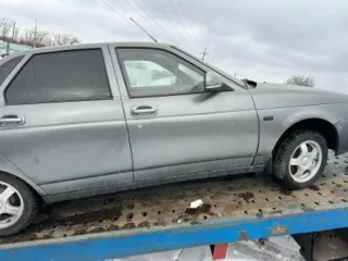 ВАЗ 21041 2010 года, госномер В636МО33, VIN XWK210410B0079487, черный цвет, б/у, ключи отсутствуют, ПТС в наличии; ВАЗ 21140 2004 года, госномер О972УХ33, VIN XTA21140043725479, серо-голубой цвет, б/у, документы отсутствуют, ключи отсутствуют; ВАЗ 21140 2006 года, госномер Т867ТР33, VIN…