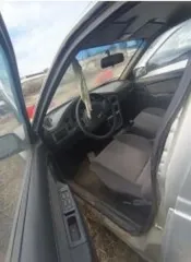 Daewoo Nexia, 2011, цвет серебристый, VIN XWB3L32CDBA116714, легковой автомобиль, марка DAEWO NEXIA, модель DAEWO NEXIA.