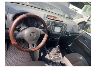 Volkswagen Amarok, 2011 грузовой бортовой автомобиль марки: VOLKSWAGEN, модели: 2H AMAROK, год выпуска: 2011, идентификационный номер (VIN): WV1ZZZ2HZCA011711 можно ознакомиться по месту его нахождения: ХМАО Югра, Нижневартовский район, пгт Излучинск, ул. пер Молодежный 6, предварительно согласовав…