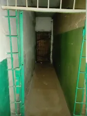 Земельный участок площадью 1236 кв.м с кадастровым номером 43:04:310109:453, на котором расположено здание отдела внутренних дел общей площадью 365,2 кв.м с кадастровым номером 43:04:310109:149 по адресу: Кировская область, Богородский район, поселок городского типа Богородское, улица Советская…