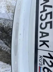Skoda Rapid 2019 года, 110 лс, 26022 км, АКПП. Транспортное средство – легковой автомобиль марка/модель – Skoda Rapid, год выпуска – 2019, VIN – XW8AC2NH7KK126857, гос.номер - М455АК126.